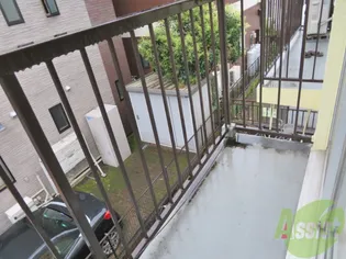 アーバンハイツ中江【2階】の内装