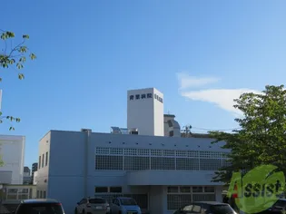 アーバンハイツ中江【2階】の周辺