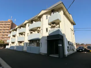 リバースコート木花台の画像