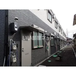 ハイドランジア草津【2階】の外観