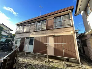 ハイツ三浦の画像