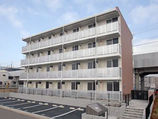 レオパレス新鎌ケ谷KIYOTAの画像