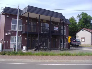 サンライフ錦町Iの画像