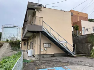 萩原マンションの画像