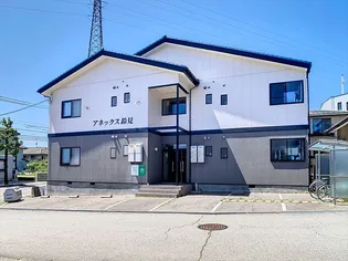 アネックス鈴見の画像