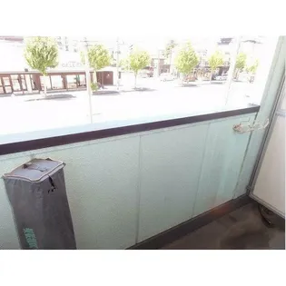 グリーンハイツ【2階】の内装