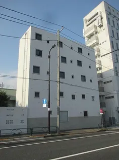 フォレスト新目白の画像