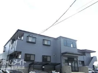 エスタ植田の画像