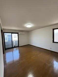 ひるがお A棟【2階】の内装