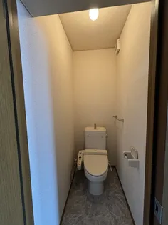 ひるがお A棟【2階】の内装