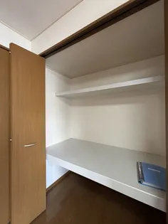 ひるがお A棟【2階】の内装