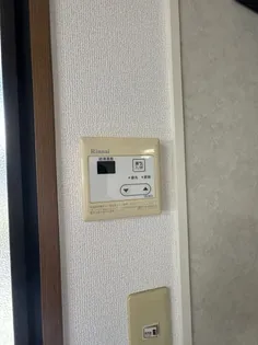 ひるがお A棟【2階】の内装