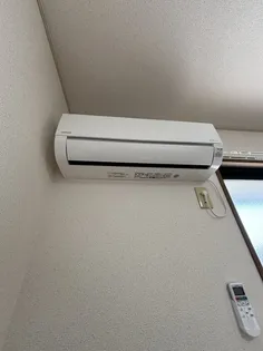 ひるがお A棟【2階】の内装