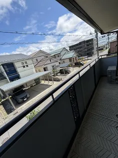 ひるがお A棟【2階】のその他画像