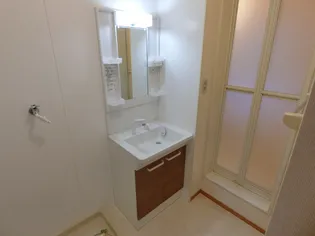 プログレスアイ【1階】の内装