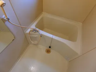 プログレスアイ【1階】の風呂