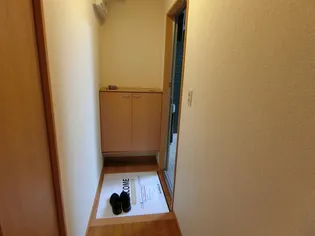 プログレスアイ【1階】の地図