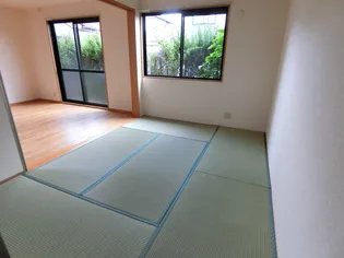 プログレスアイ【1階】の地図