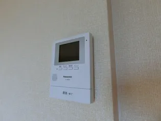 プログレスアイ【1階】の内装