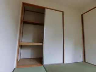 プログレスアイ【1階】の内装