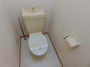 プログレスアイ【1階】の内装