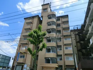 レジデンス村上の画像