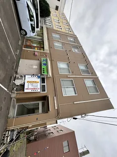 ヒルズ山の手の画像