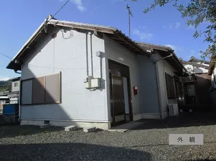 京都府舞鶴市字引土【一戸建】の外観