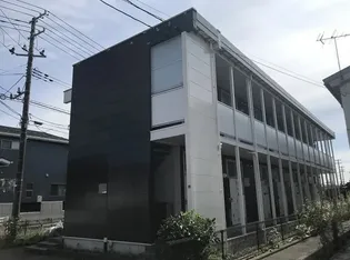 レオパレスミュールの画像