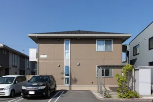 GRAN CHATEAU Vの画像