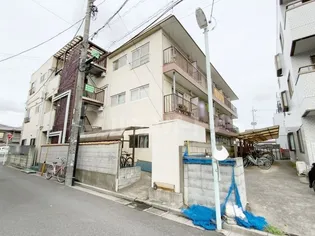 斉藤マンションの画像