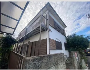 千葉県我孫子市青山台1【一戸建】の外観