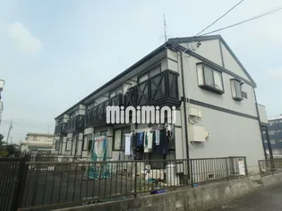 フォーブル伊藤IIの画像