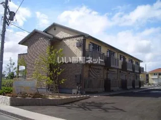 リビングタウンいせH I J棟の画像