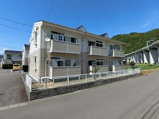 ハイマートウイングIの画像