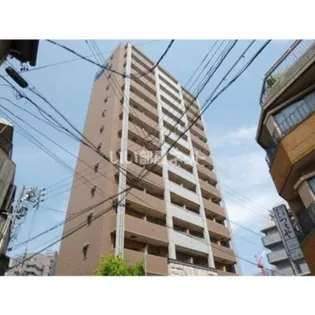 プレサンス名古屋STATIONビーフレックス【12階】の外観