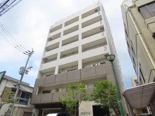 イ・メゾン麹屋【6階】の外観