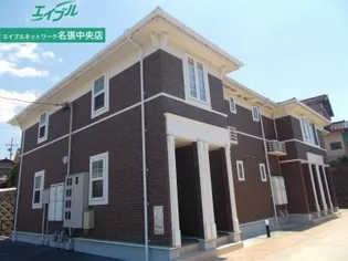 スマイル ハートの画像