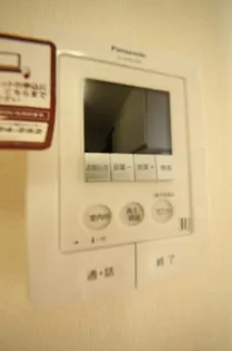 アスカ D棟【2階】の内装