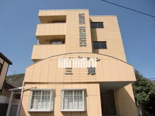 アシスト各務原マンションの画像