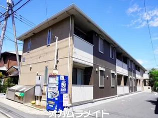 K'SシャンブルIXの画像