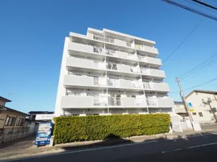 フローラルマンションの画像