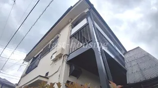 鎌田ハイツの画像