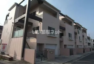 兵庫県姫路市辻井7【一戸建】の外観