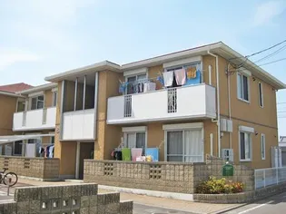 クレセオ森 B棟の画像