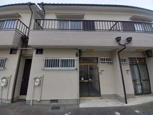 大阪府枚方市楠葉野田1【一戸建】の外観