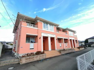 グラシアスEの画像