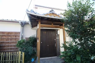 長崎県長崎市上小島3【一戸建】の外観