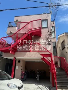サンクレール相模原【3階】の外観