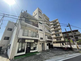 朝日ビルの画像